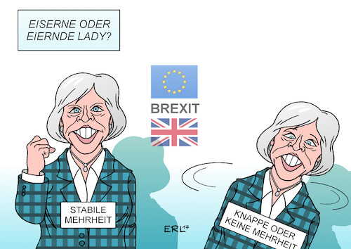 Theresa May Theresa May