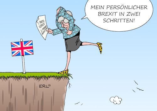 Theresa May Theresa May