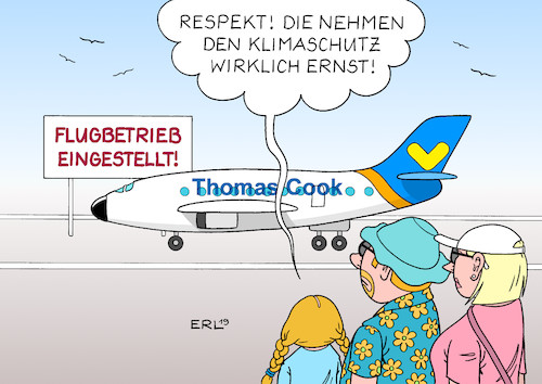 Thomas Cook Thomas Cook