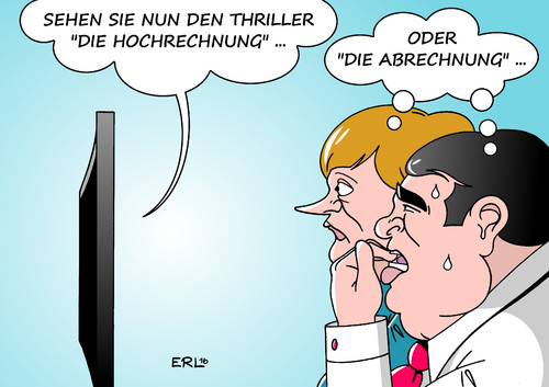 Thriller Thriller