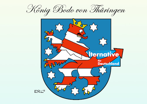 Thüringen Thüringen