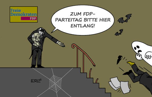 Tiefe Krise Tiefe Krise