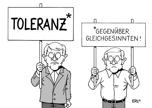 Toleranz