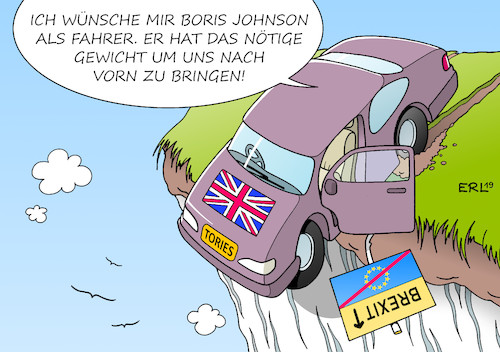 Tories Tories