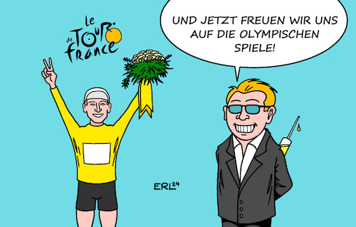 Tour de France Tour de France