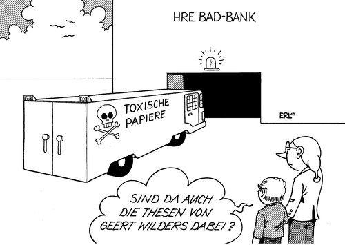 Toxische Papiere Toxische Papiere