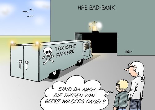 Toxische Papiere Toxische Papiere