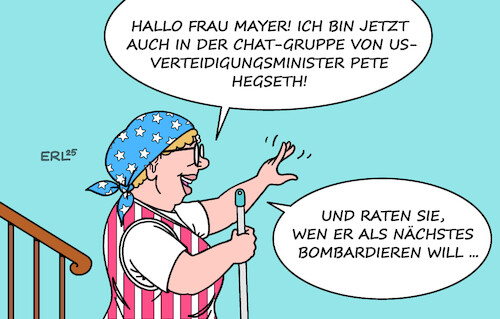 Tratsch im Treppenhaus Tratsch im Treppenhaus