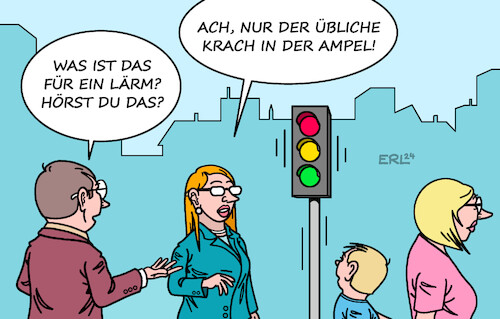 Traurige Normalität Traurige Normalität