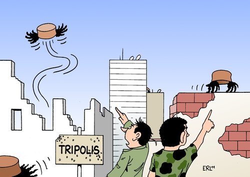 Tripolis Tripolis