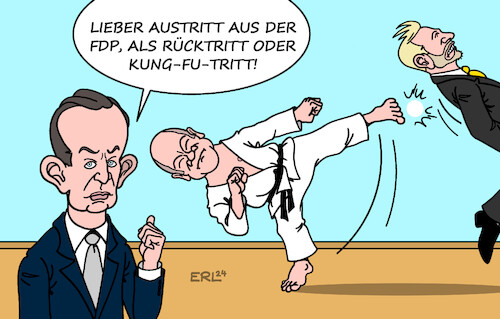 Tritte Tritte