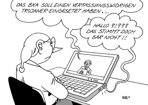 Trojaner Trojaner