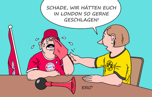 Trost aus Dortmund Trost aus Dortmund