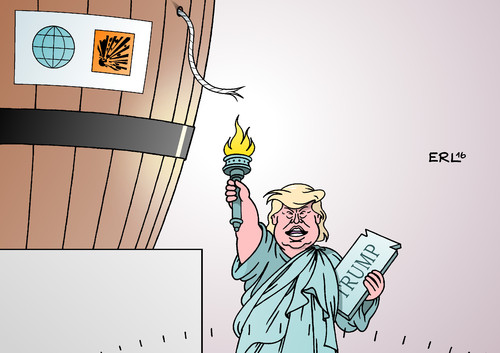 Trump Trump