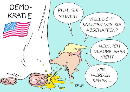 Trump Trump