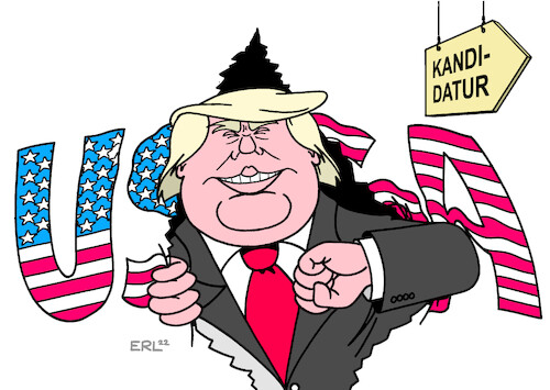 Trump Trump