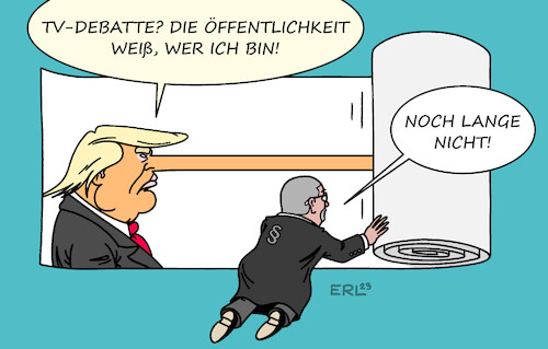 Trump Trump