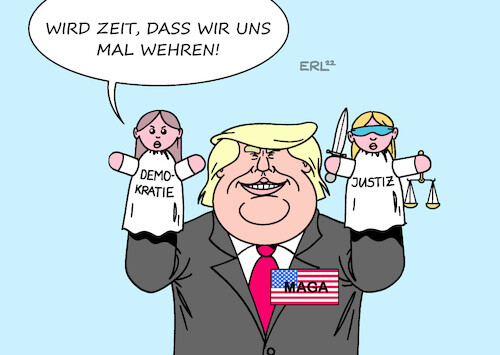 Trump Anklage Trump Anklage