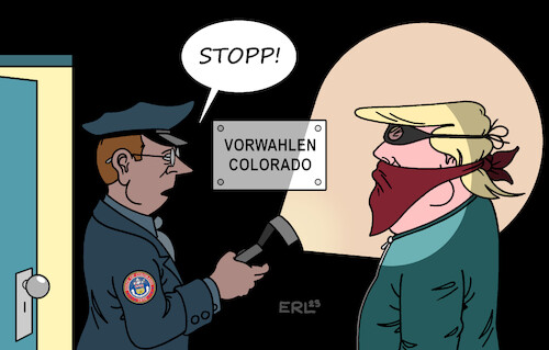 Trump Colorado Trump Colorado