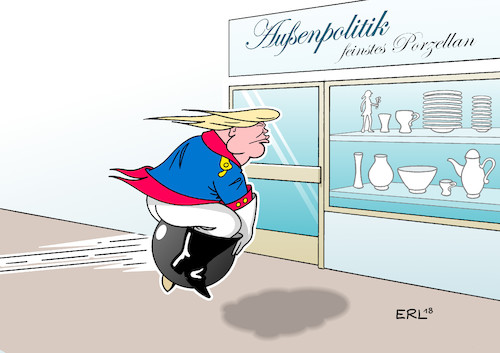 Trump IV Trump IV