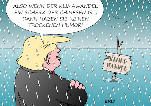 Trump Klimawandel Trump Klimawandel