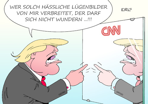 Trump Medien Trump Medien