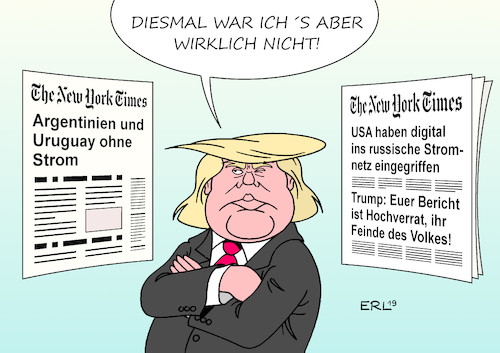 Trump New York Times Trump New York Times