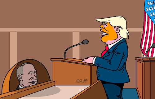 Trump Rede Trump Rede