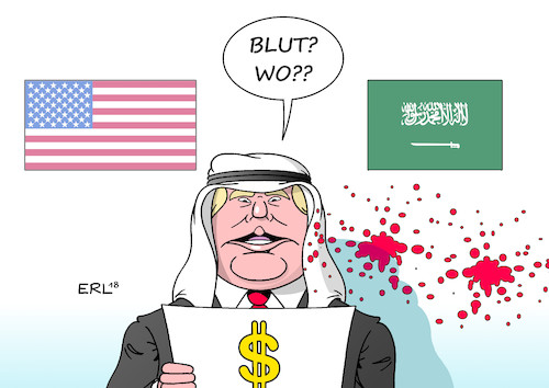 Trump Saudi Arabien Trump Saudi Arabien