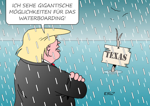 Trump Texas II Trump Texas II