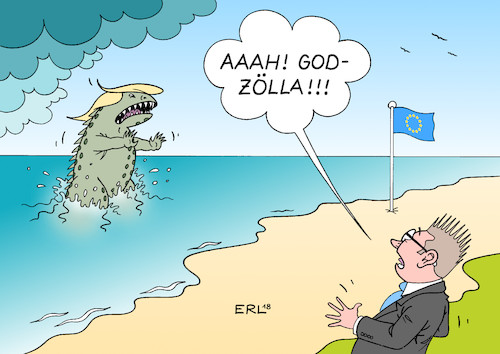 Trump Zölle Trump Zölle