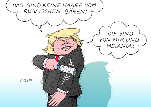 Trumps Fusselroller Trumps Fusselroller