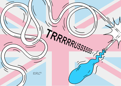 Truss Truss