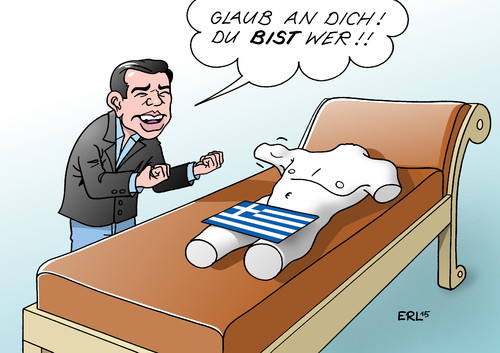 Tsipras