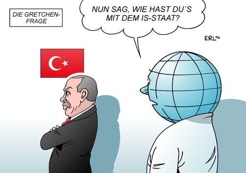 Türkei Türkei