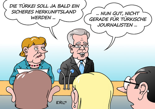Türkei Türkei
