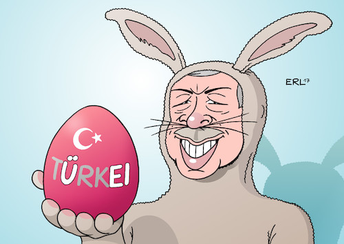 Türkei