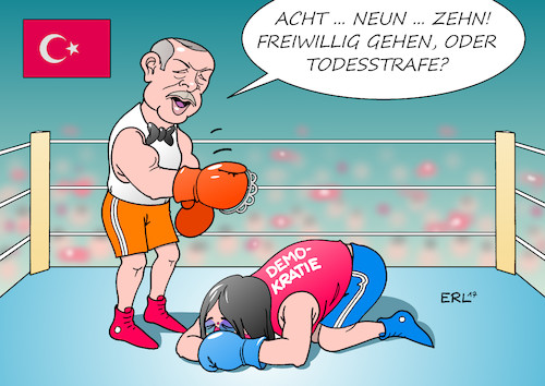 Türkei Türkei