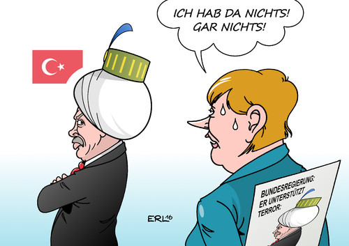 Türkei Bericht Türkei Bericht