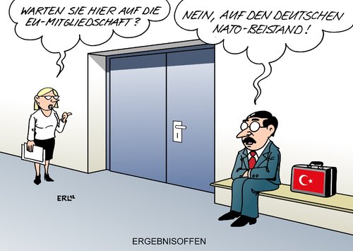 Türkei ergebnisoffen Türkei ergebnisoffen