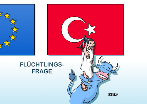 Türkei EU