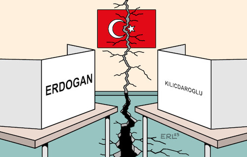 Türkei nach der Wahl