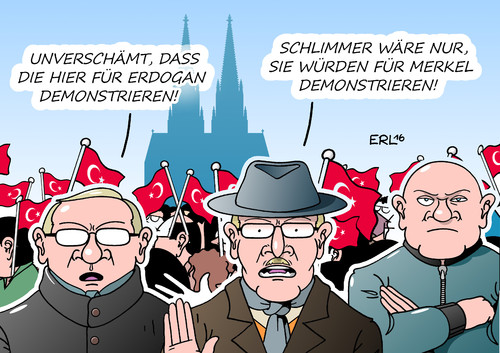Türken Köln Türken Köln
