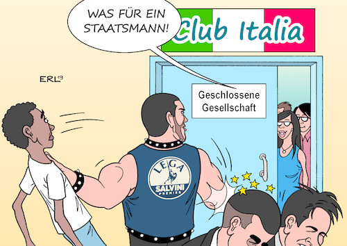 Türsteher Türsteher