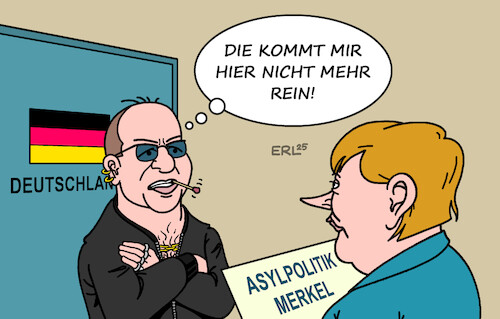 Türsteher