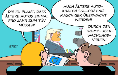 TÜV TÜV