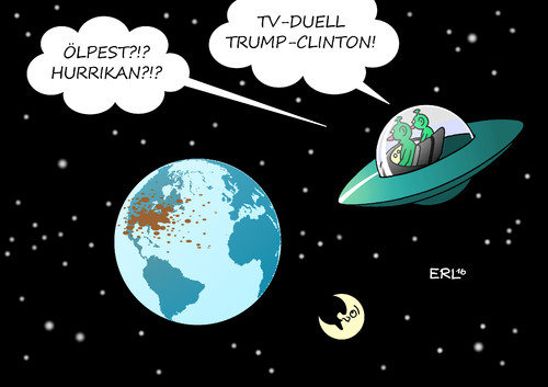 TV-Duell TV-Duell