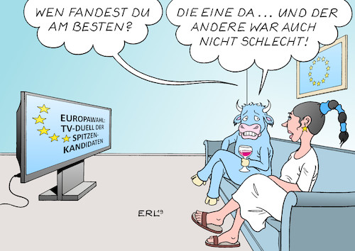 TV-Duell TV-Duell