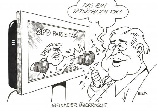 Überraschung Überraschung