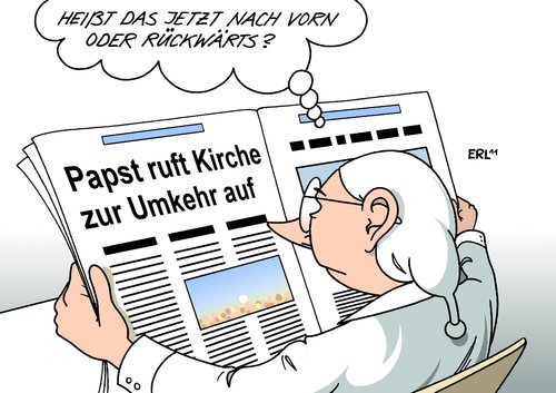Umkehr Umkehr